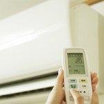 冬の節約術☆エアコンの電気代を抑えて暖房を効率よく使おう♪
