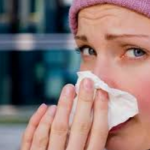 花粉症と風邪の違いは？子供の鼻水での見分け方は？