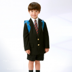 小学校の入学式の男の子の服装！個性が際立つおススメコーデ