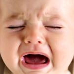 赤ちゃんの夜泣きの原因は？夜泣きの対策と改善方法を知ろう！