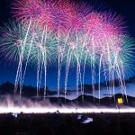 2018年東京湾の花火大会の穴場は？デートで訪れたい！